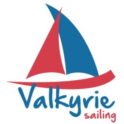 Valkyrie Sailing Charters Logo