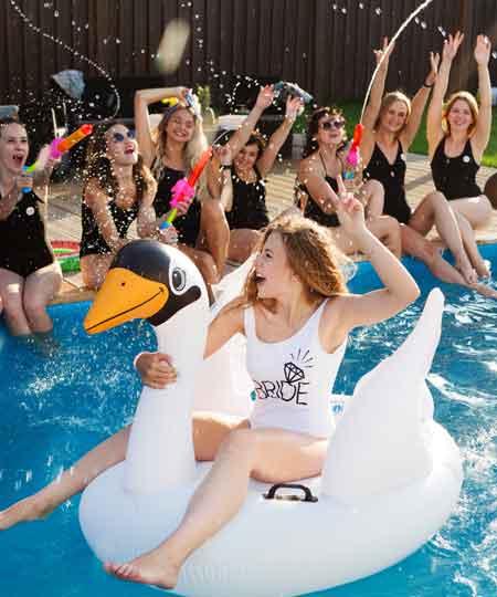 2024] Unforgettable Bachelorette Party Experiences: Fun and